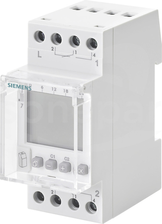 7LF45220 Zegar sterujący SIEMENS