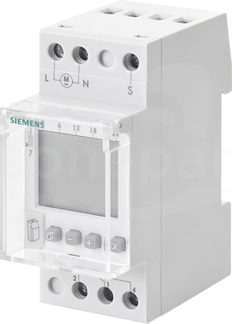 7LF45310 Zegar sterujący SIEMENS