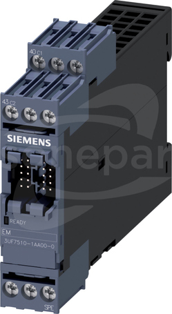 SIMOCODE PRO 3UF75101AA000 Moduł ziemnozwarciowy