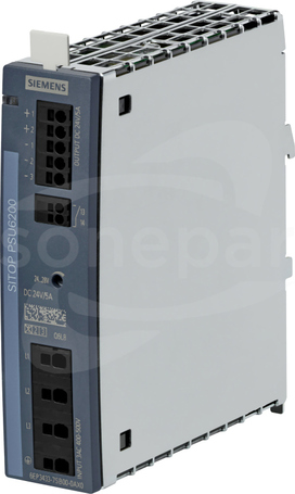 SITOP PSU6200 3F 24VDC 40 A Zasilacz