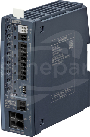 SITOP SEL1200 5A Zasilacz