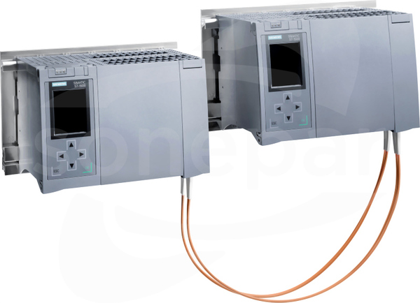 SIMATIC S7-1500H 2xCPU 1517H-3 PN Jednostka centralna