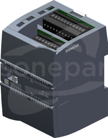SIMATIC S7-1200 SM1223 16DI/16DO Moduł wejść/wyjść cyfrowych