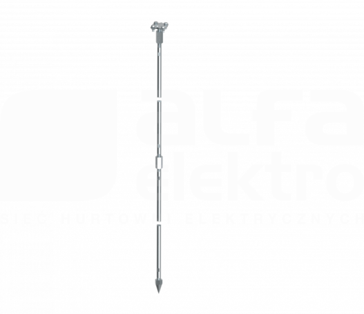 41.9 OC (6x1,5) UZIOM KOMPLETNY 9mb