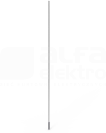 43.030 S AL (3mb) MASZT ODGROMOWY ZE STABILIZATOREM