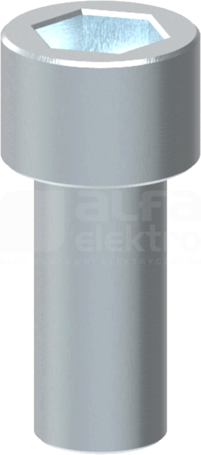 42.3.3 OC ELKONOMIC GŁOWICA PRĘTA UZIOMOWEGO M12