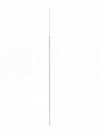 62.3 AL (3,0mb) Maszt odgromowy