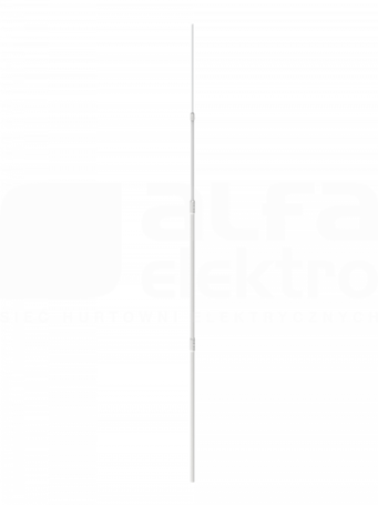 62.3 AL WVM (3,0mb) Maszt odgromowy
