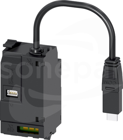 3VA91870TB10 Moduł komunikacyjny
