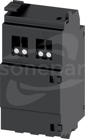 3VA91870TB50 Moduł napięciowy