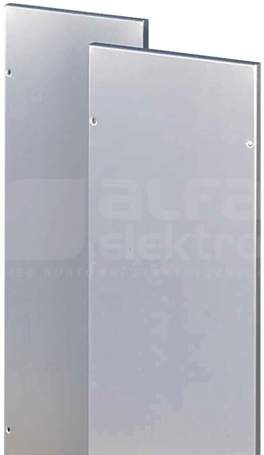 PS 1800x400mm (2szt) Ściana boczna szafy