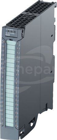 SIMATIC S7-1500 32DI BA 24VDC Moduł wejść cyfrowych