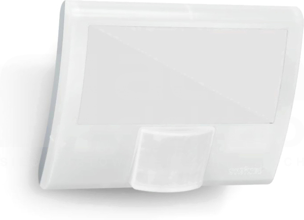 XLED CURVED 10,5W 4000K 690lm IP44 biały Naświetlacz LED
