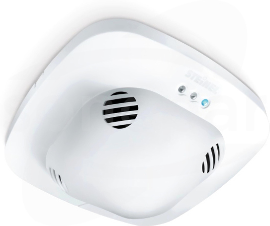 US 360 KNX V3 Czujnik obecności