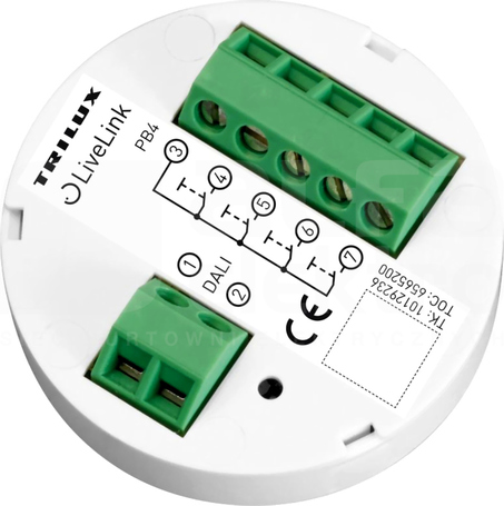 LIVELINK Adapter