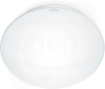 RS 16 LED 9W/4000K IP44 Oprawa z czujnikiem ruchu