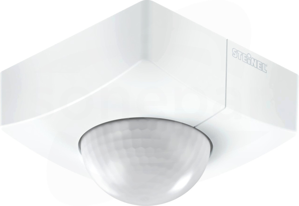 IS 3360 MX HIGHBAY DALI AP kwadrat Czujnik ruchu