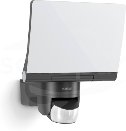 XLED HOME2XL 20W/840 1608lm IP44 Reflektor LED C.R.i zmierz.grafit