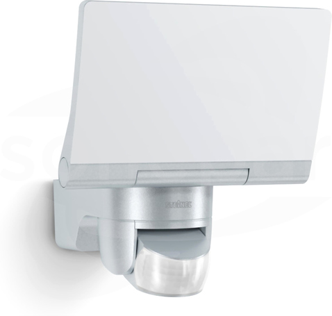 XLED HOME2 13,7W/830 1550lm IP44 Reflektor LED C.R.i zmierz. srebrny