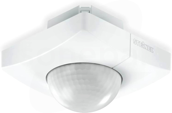 IS 3360 KNX V3.1 UP kwadrat Czujnik ruchu