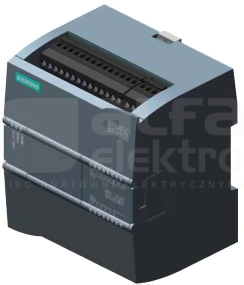 SIPLUS S7-1200 CPU 1212C DC/DC/RLY Sterownik PLC