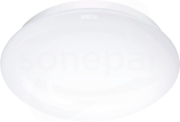 RS PRO LED P1 9,5W/3000K 960lm Oprawa LED z czujnikiem ruchu