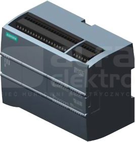 SIPLUS S7-1200 CPU 1215C DC/DC/DC Sterownik PLC