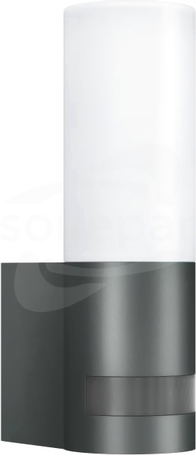 Steinel L 605 LED 9,5W/830 600lm IP44 Oprawa LED z czujnikiem ruchu