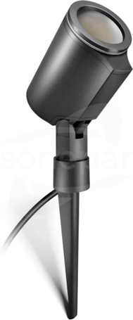 SPOT GARDEN LED 6,7W 512lm 3000K IP44 Oprawa ogrodowa wbijana