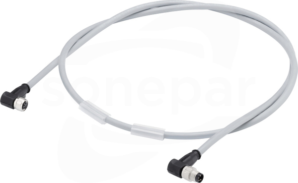 6ES71942LN151AB0 M8 15m Kabel połączeniowy