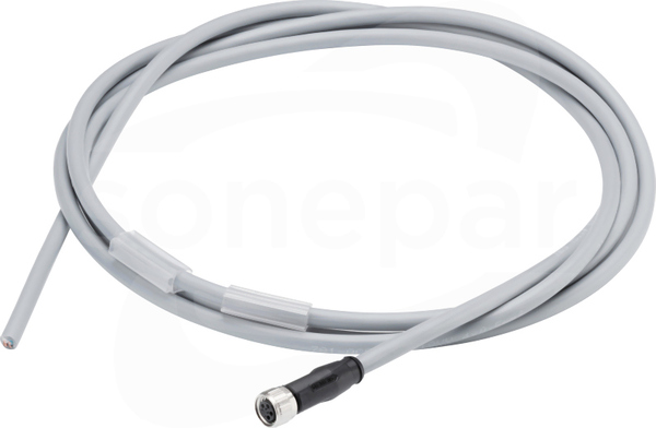 6ES71942LN151AC0 M8 15m Kabel połączeniowy