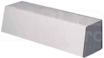 AP 1200x430x400 Pulpit systemowy