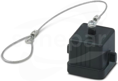 HC-STA-D07-BCLFS-PL-BK Klapka ochronna