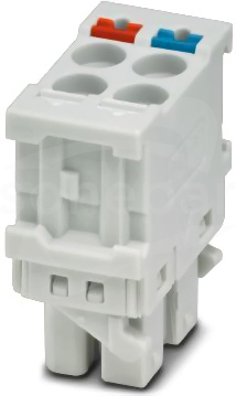 HSCP-SP 2,5-1U4-99/62-7035 Łącznik wtykowy płytek drukowanych