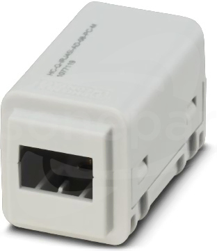 HC-Q-I-RJ45I-AD-08-PC-M Wkładka stykowa