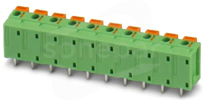 FFKDSA1/V1-7,62 BU Terminal przyłączeniowy do PCB