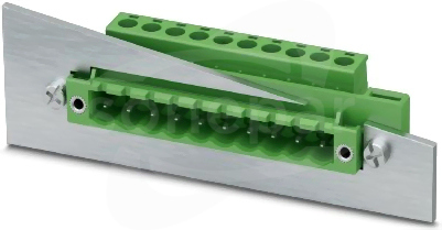DFK-MSTB 2,5/ 6-STF-5,08-LR1SO Feed-through plug
