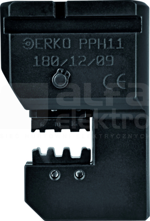 PPH-11 Głowica do prasek PP8, PP19