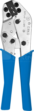 S44/2 Praska ręczna