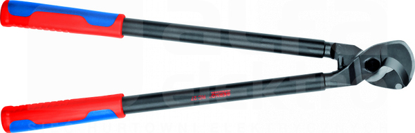 RC27 (do fi27mm) Nożyce do cięcia kabli