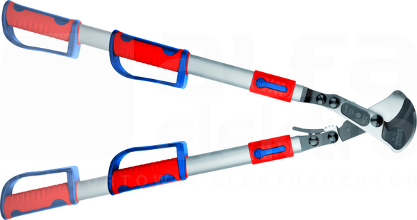 RC38 (do fi38mm) Nożyce do cięcia kabli