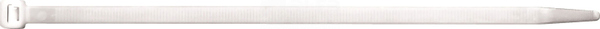 OPK 2,5-160-N/100 Opaska kablowa naturalny