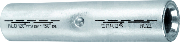 ALD 300 Łącznik Al