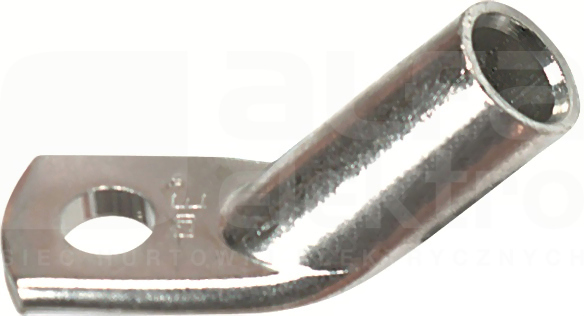 KCS45 10-150 Końcówka rurowa 45st Cu