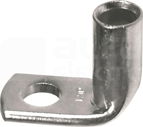 KCS90 10-35 (10szt) Końcówka rurowa 90st Cu