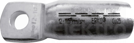 KCR 10-120 (10szt) Końcówka rurowa