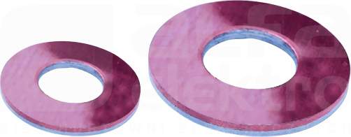 ACP 10-1 (50szt) Podkładka Al-Cu