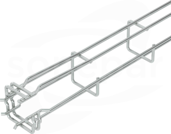 G-GRM 50/50 G Siatkowe koryto kablowe