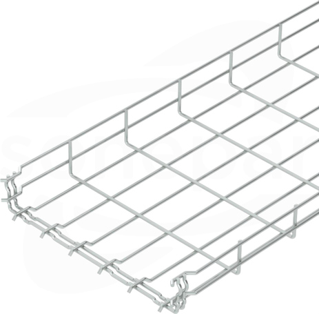GRM55/300 G Siatkowe koryto kablowe 3mb