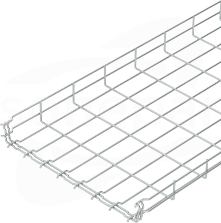 GRM55/400 G Siatkowe koryto kablowe 3mb